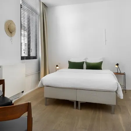 The 1880 By Domani Guest house *