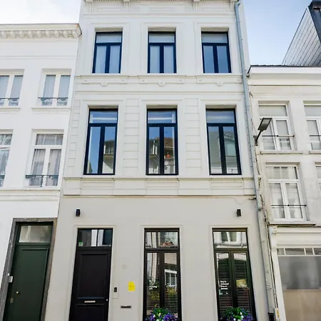 The 1880 By Domani * Antwerp